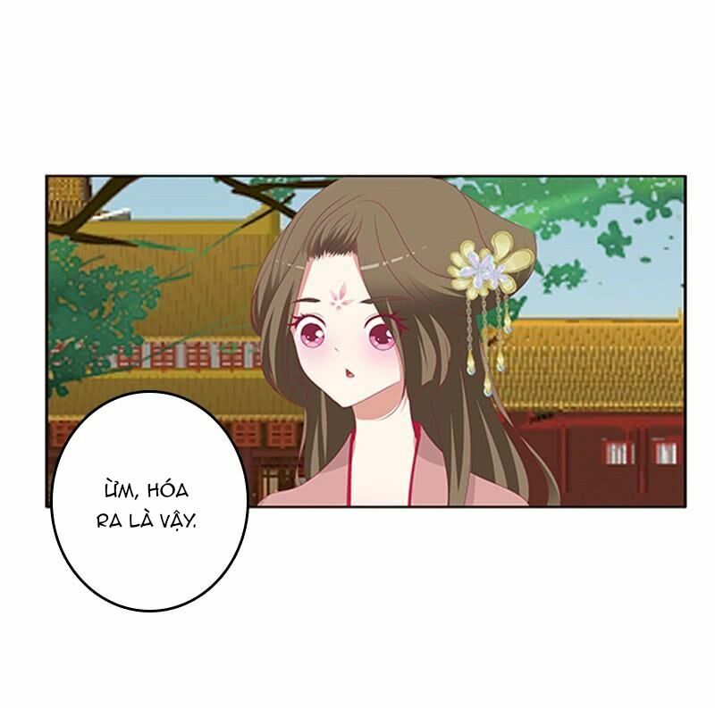 Thông Linh Phi: Chapter 463