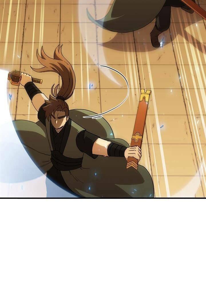 Thân Thủ Đệ Nhất Kiếm: Chapter 100