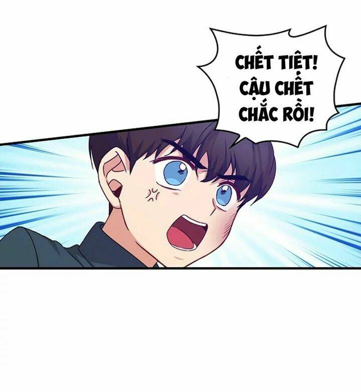 Đừng Chọc Đứa Em Gái Bé Bỏng Của Chúng Tôi: Chapter 22