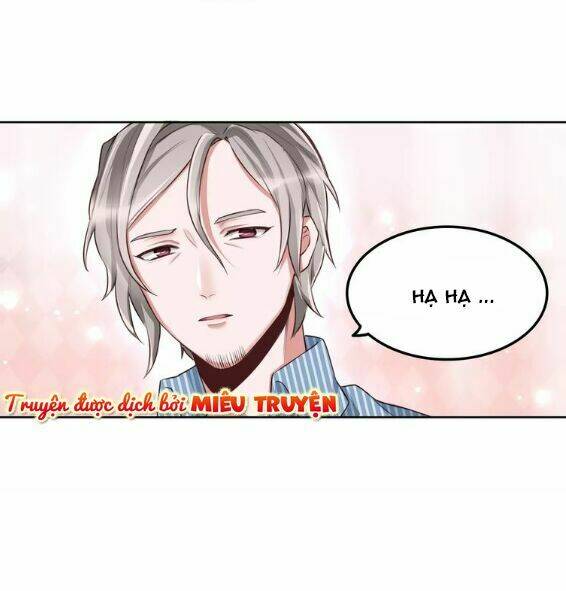 Tướng Quân Mời Xuất Đạo: Chapter 4