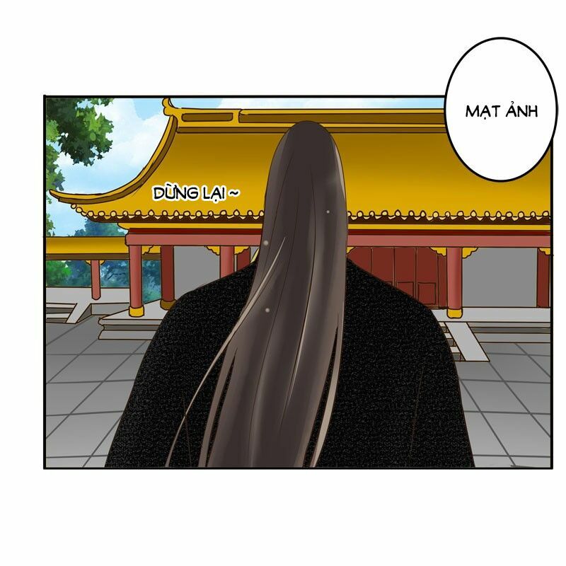 Thông Linh Phi: Chapter 40