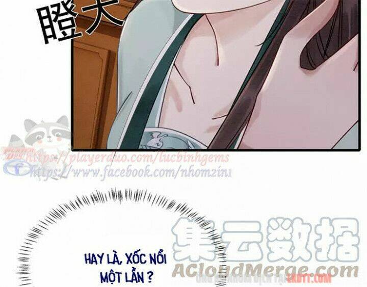 Trọng Sinh Bá Sủng Nhiếp Chính Vương Quá Mạnh Mẽ: Chapter 108
