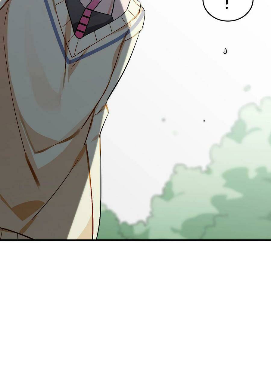 Hóa Ra Tôi Là Công Cụ Trong Game Tình Yêu: Chapter 42