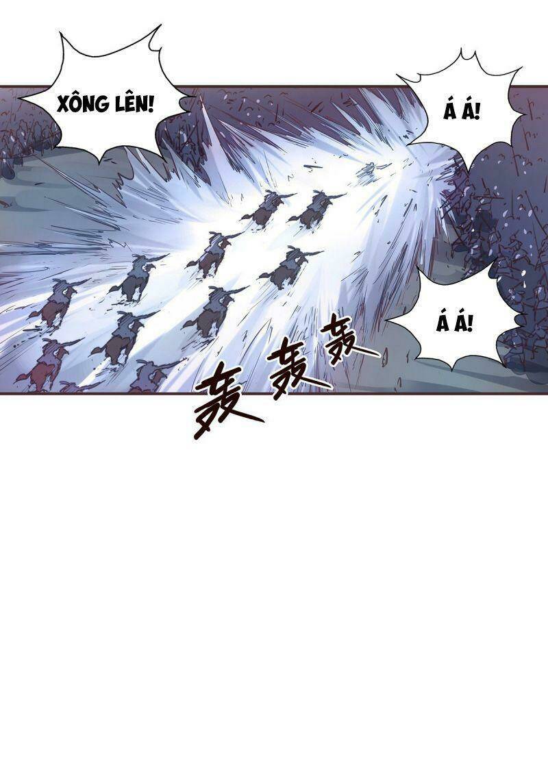 Sinh Tử Quyết: Chapter 53