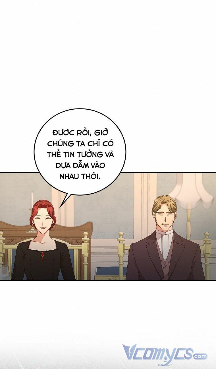 Đừng Chọc Đứa Em Gái Bé Bỏng Của Chúng Tôi: Chapter 91