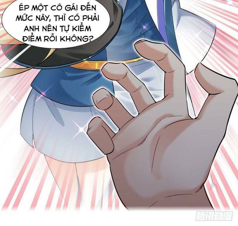 Ngăn Chặn Tận Thế: Chapter 7