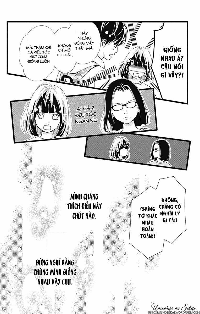 Futsuu No Koiko-Chan: Chapter 18