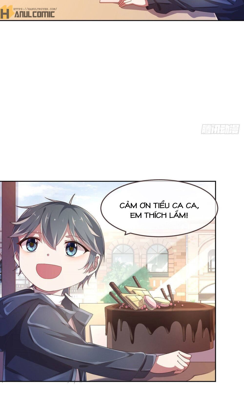 Đại Thần Gaming Đơn Phương Tôi: Chapter 16