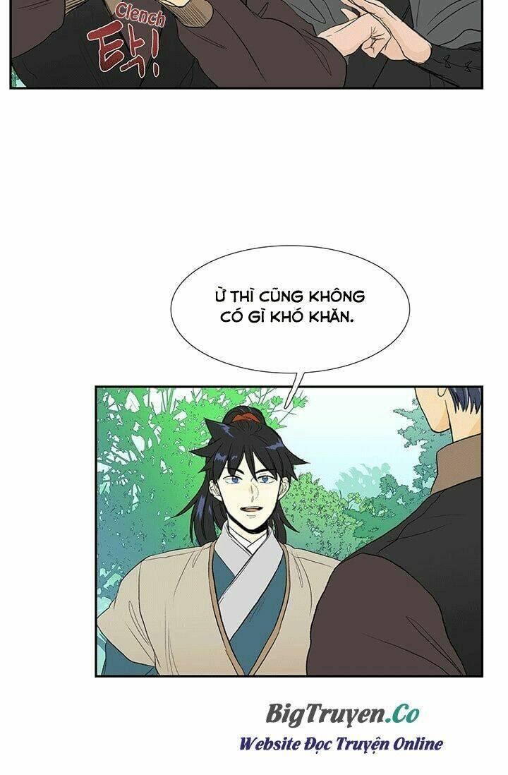 Học Sĩ Tái Sinh: Chapter 76