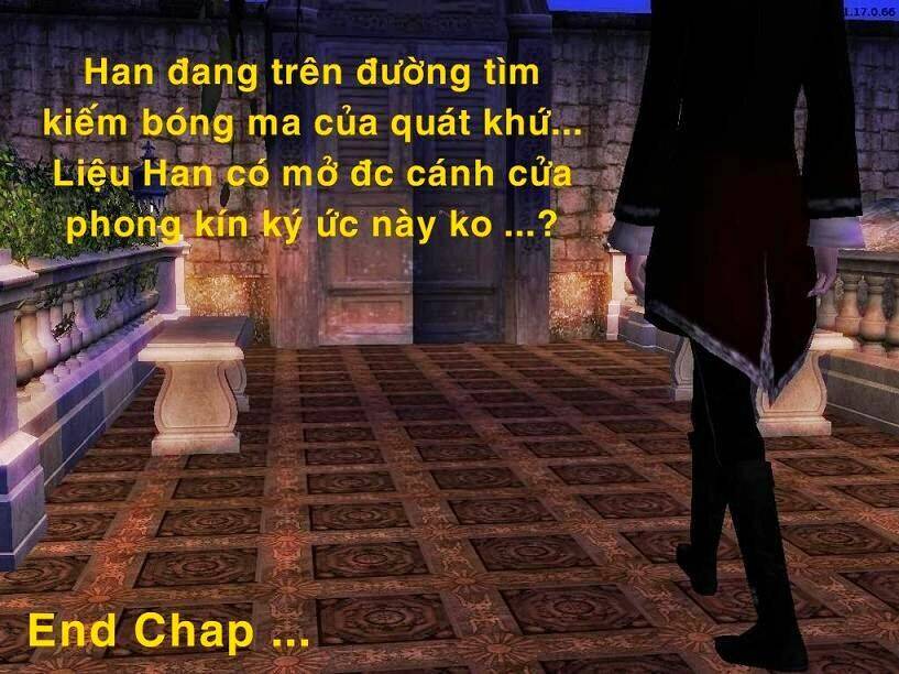 Truyện Sims - Earl Story: Chapter 31