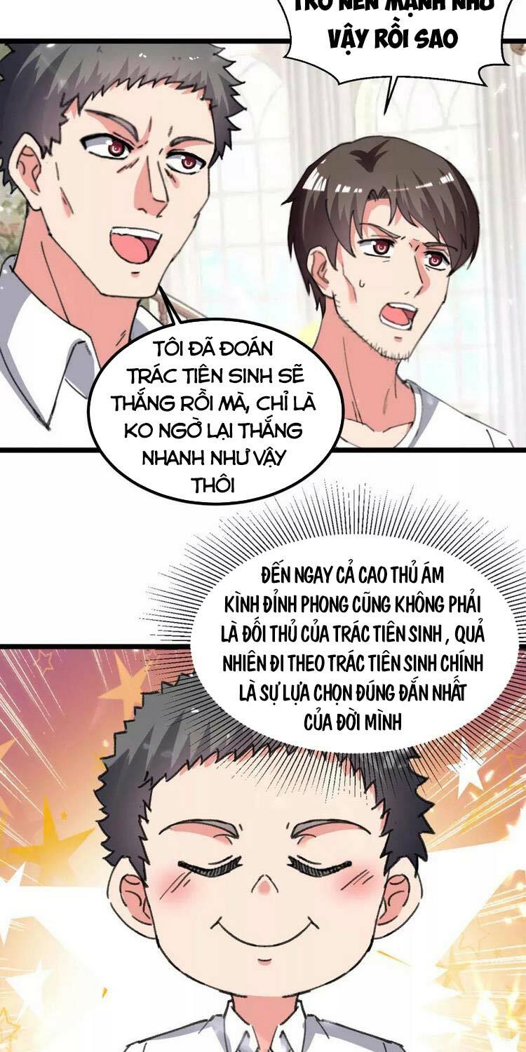 Trọng Sinh Khí Thiếu Quy Lai: Chapter 226