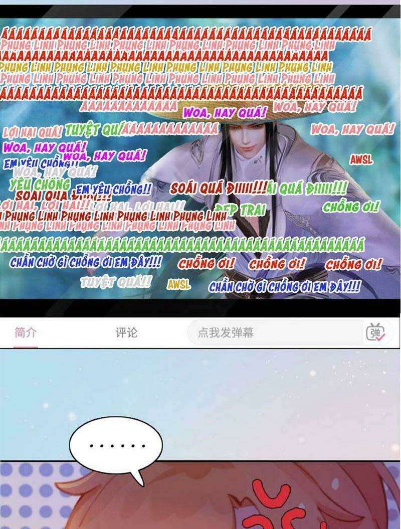Phong Quỷ Truyền Thuyết: Chapter 101.9