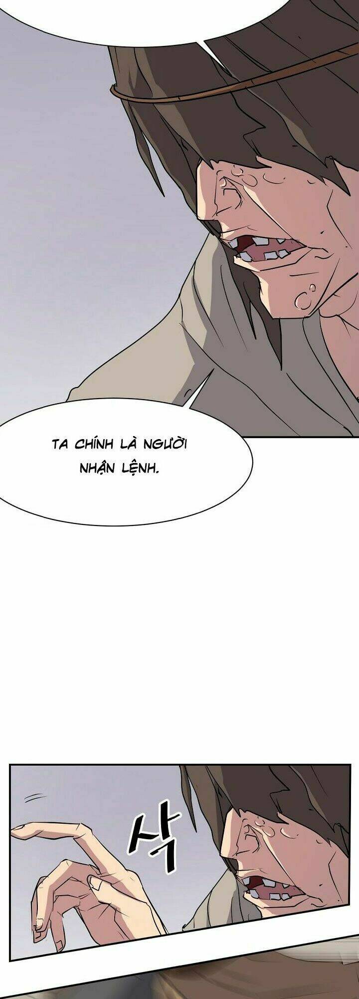 Trọng Sinh, Bất Khả Chiến Bại: Chapter 45