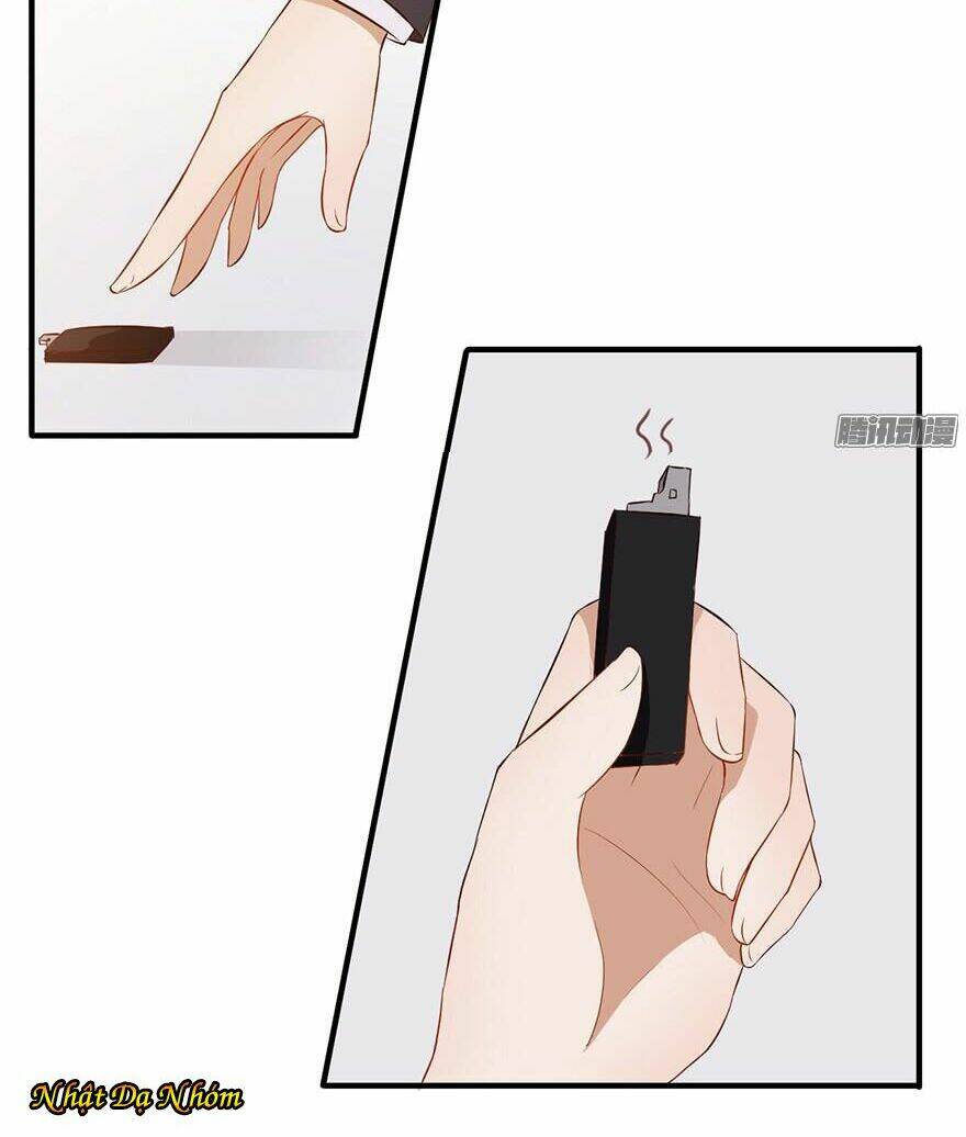 Thiên Kiều Bách Mị: Chapter 8