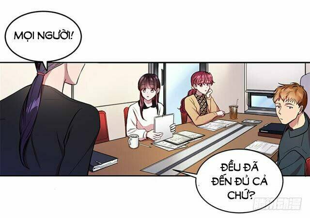 Người Yêu Của Rồng Đen: Chapter 1