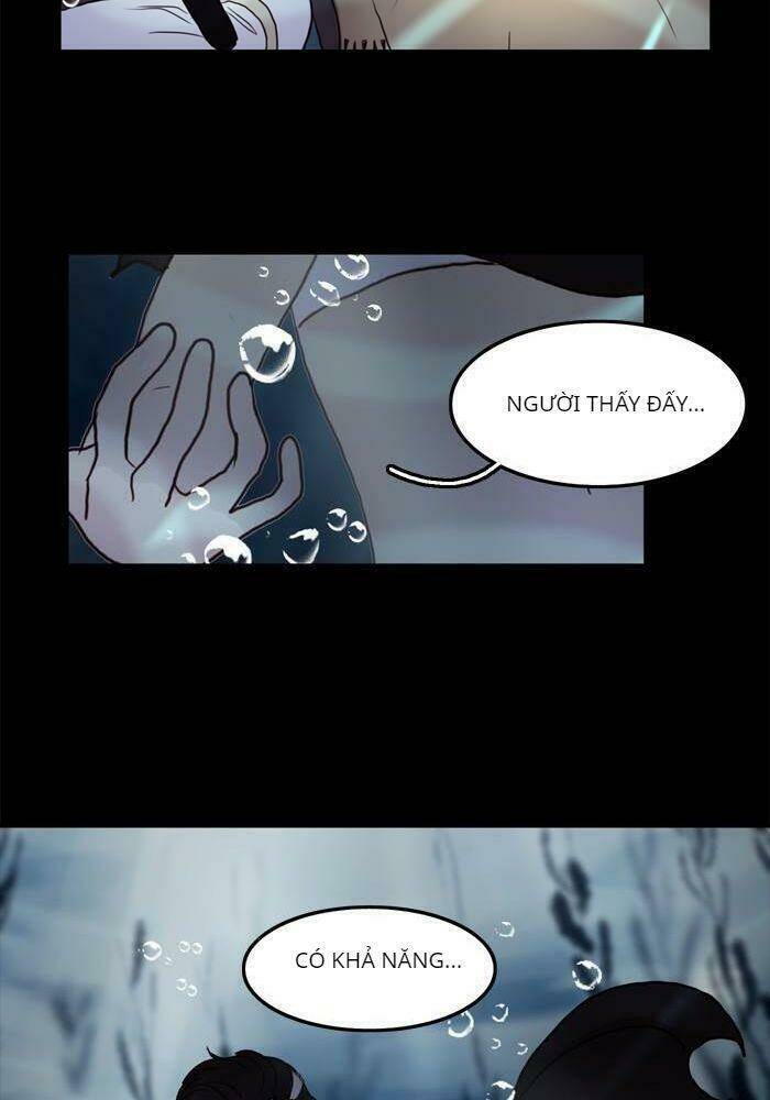 Khúc hát người cá Siren: Chapter 50