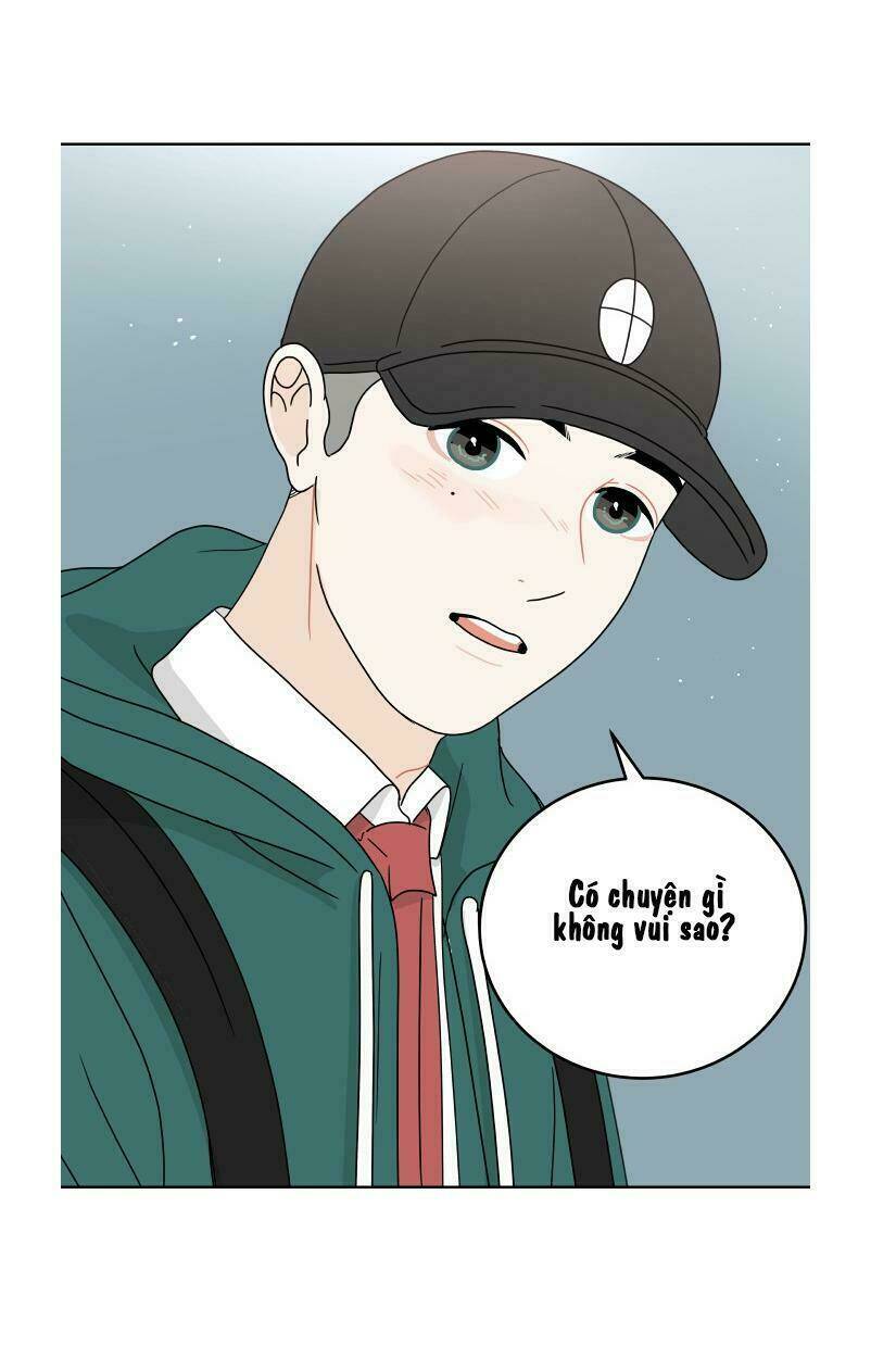 30 Phút Bước Đi Bên Em: Chapter 62