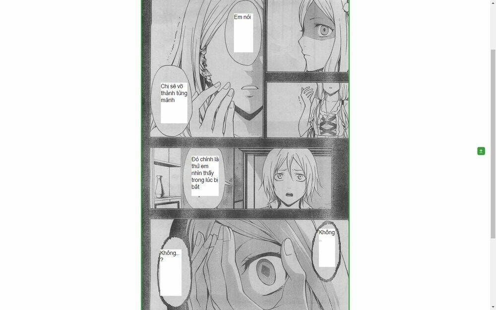 Guilty Crown: Chapter 25.2