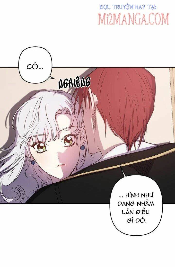 Hôn Lễ Báo Thù: Chapter 56