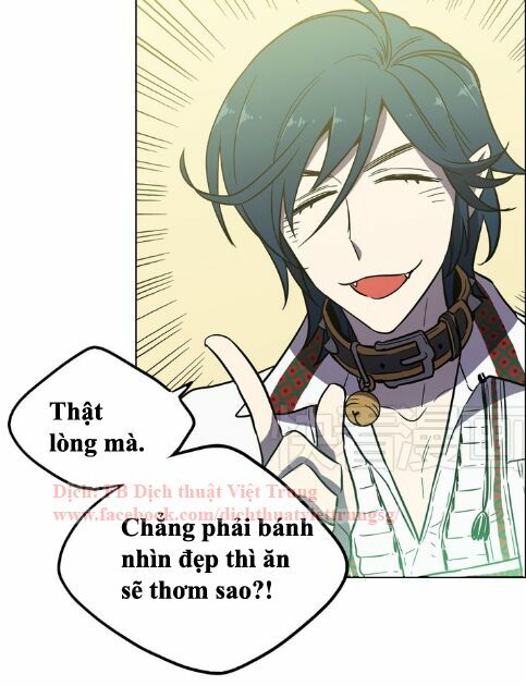 Xin Đừng Cắn Em: Chapter 14