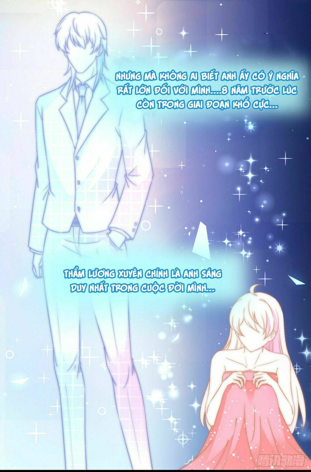 Bí Mật Kết Hôn Với Ảnh Đế: Vợ Ơi Đến Đây Tấn Công Đi Nào: Chapter 18