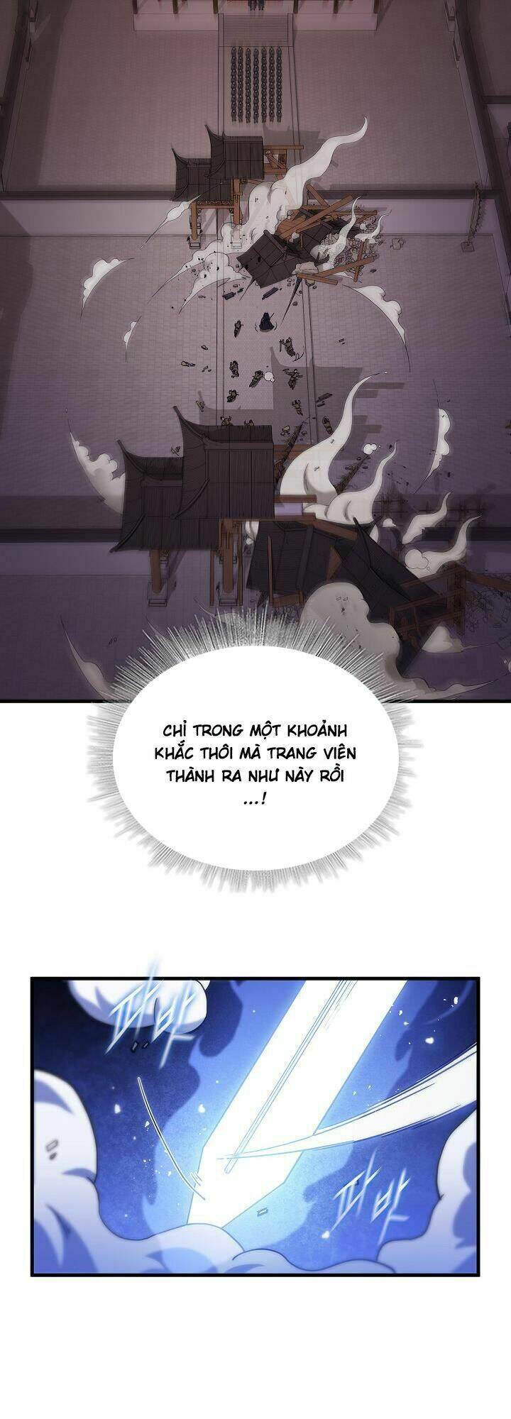 Thân Thủ Đệ Nhất Kiếm: Chapter 27