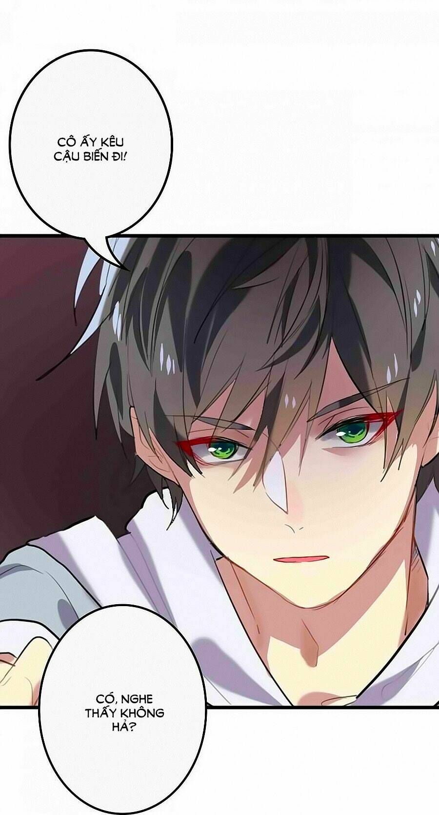 Một Giây Sau Bắt Đầu: Chapter 19