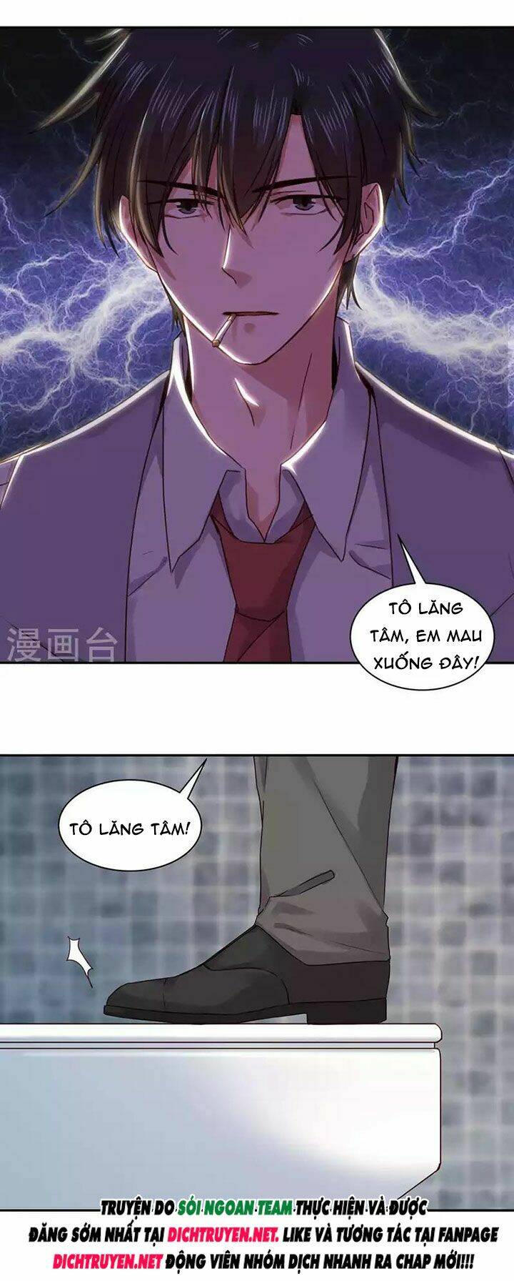 Vợ Yêu Của Ác Ma: Chapter 81