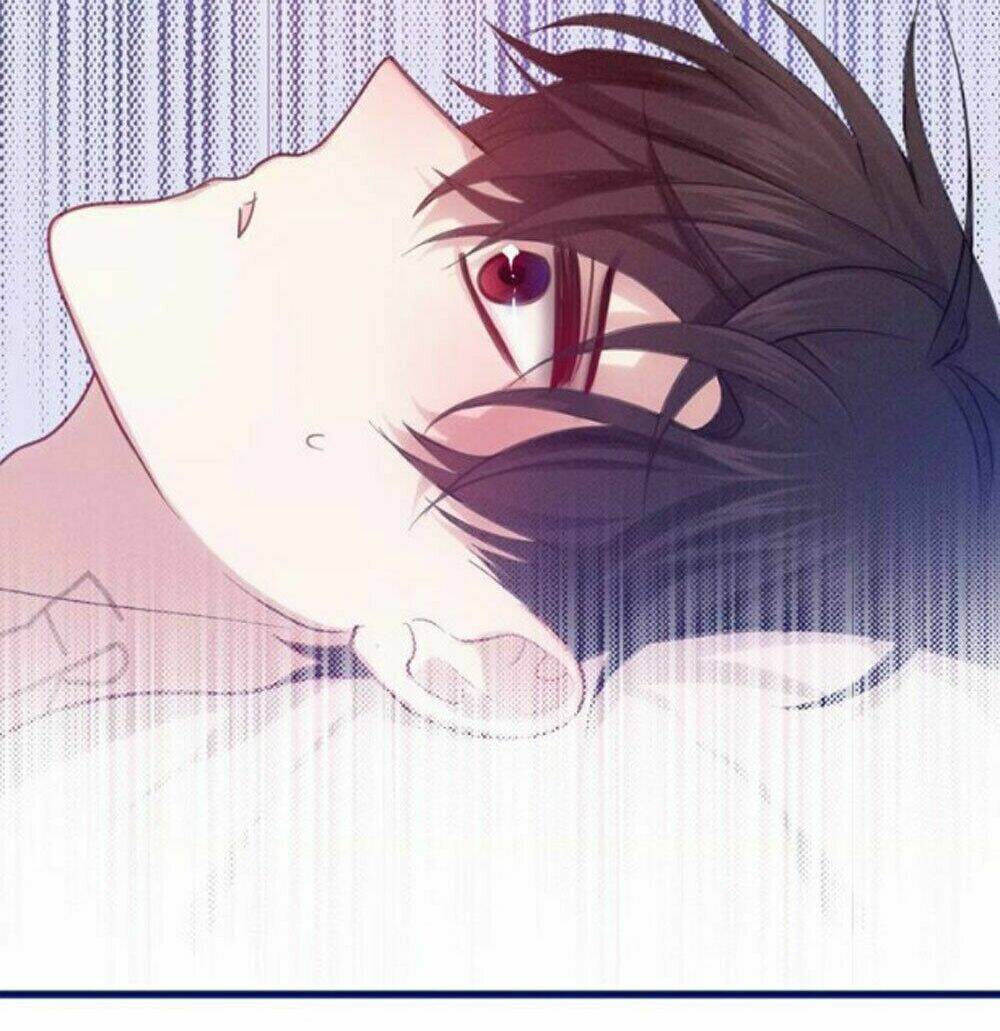 Tháng Sáu Kì Diệu: Chapter 33