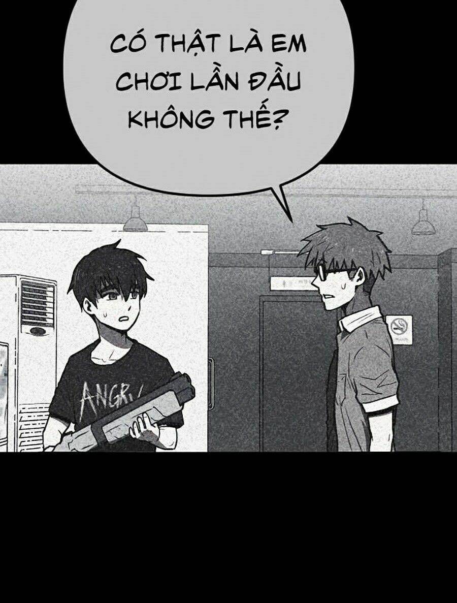 Cậu Bé Shotgun: Chapter 5