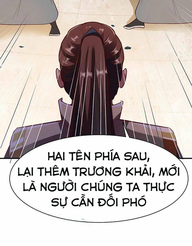 Chiến Đỉnh: Chapter 296