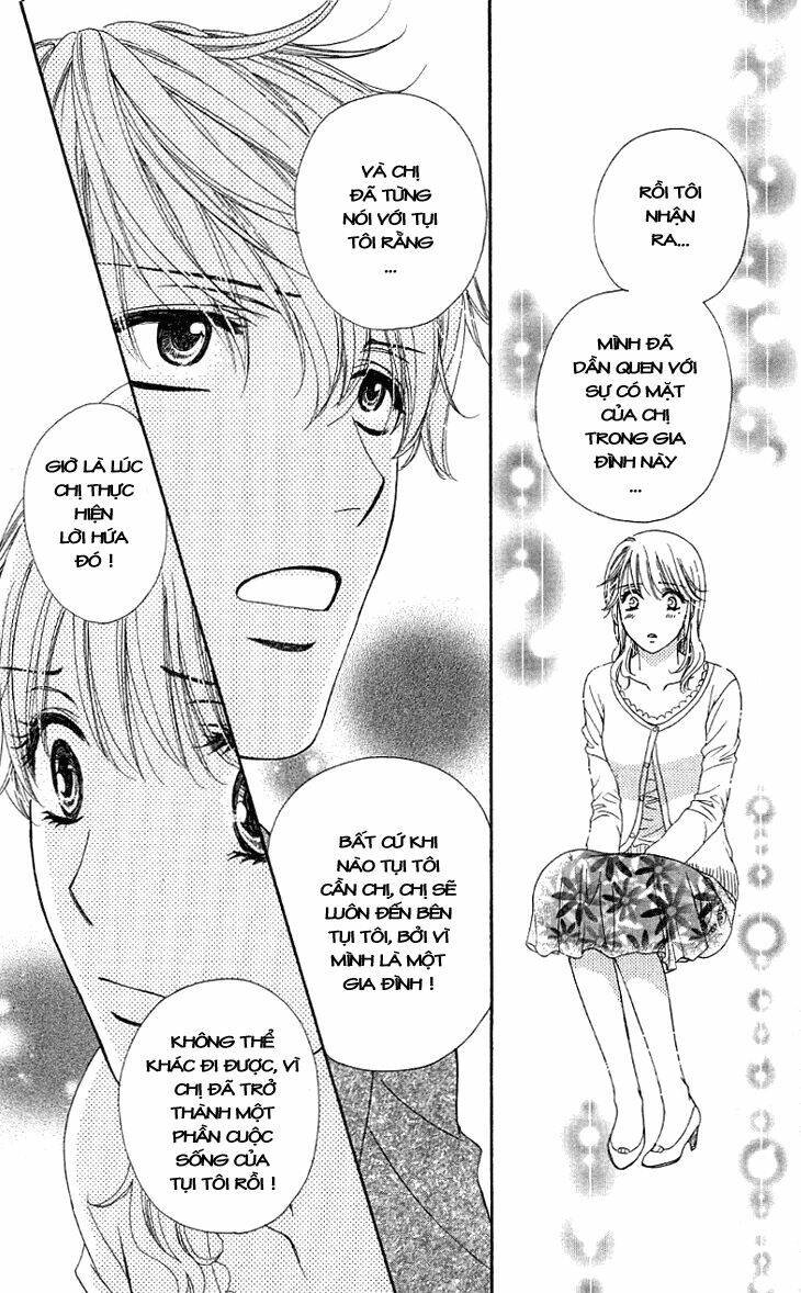 Yoru Cafe: Chapter 10