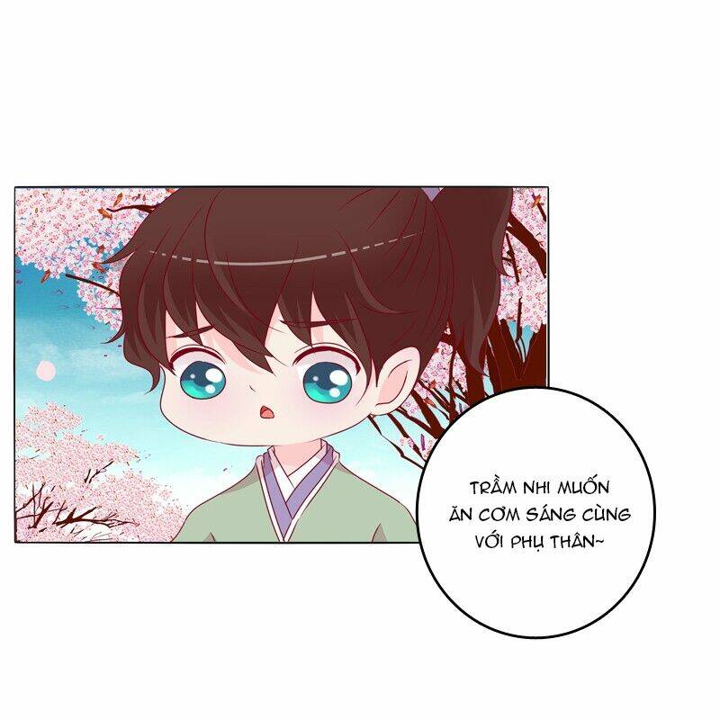 Tướng Quân Mời Ra Trận: Chapter 27