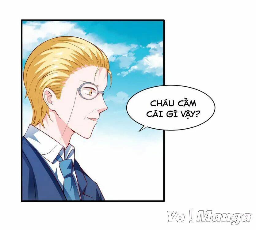 Thiểm Hôn Kinh Ái: Chapter 130