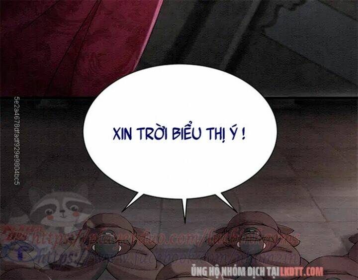 Trọng Sinh Bá Sủng Nhiếp Chính Vương Quá Mạnh Mẽ: Chapter 106