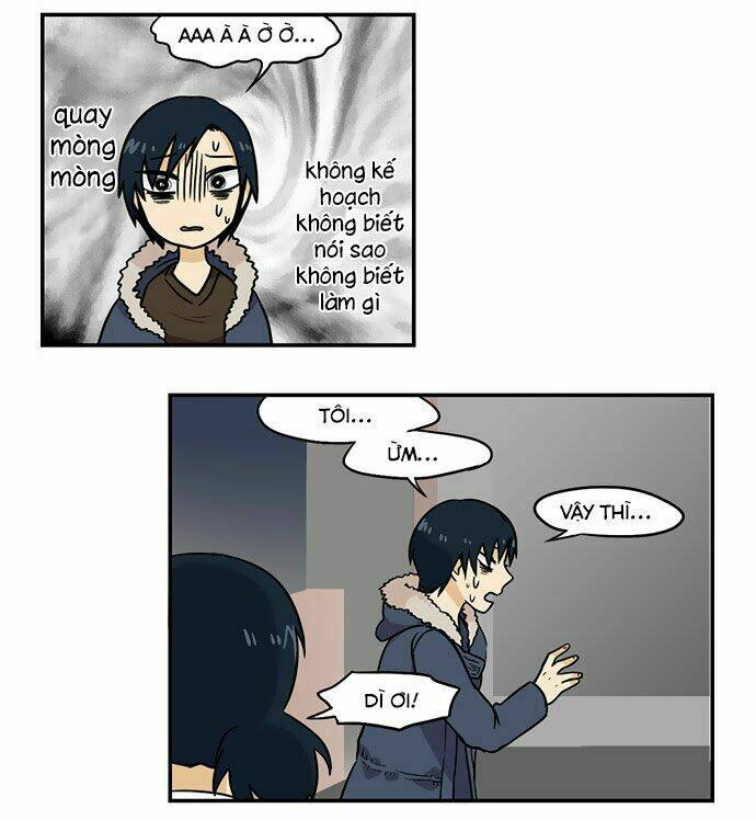 Hắn Ta Là Rồng: Chapter 74