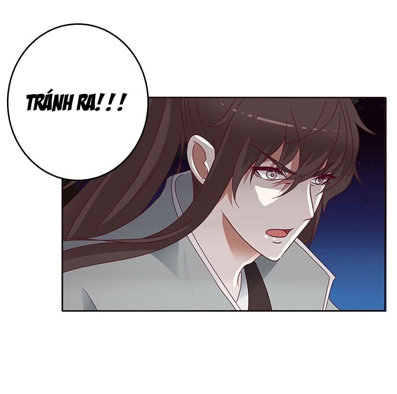 Thông Linh Phi: Chapter 272