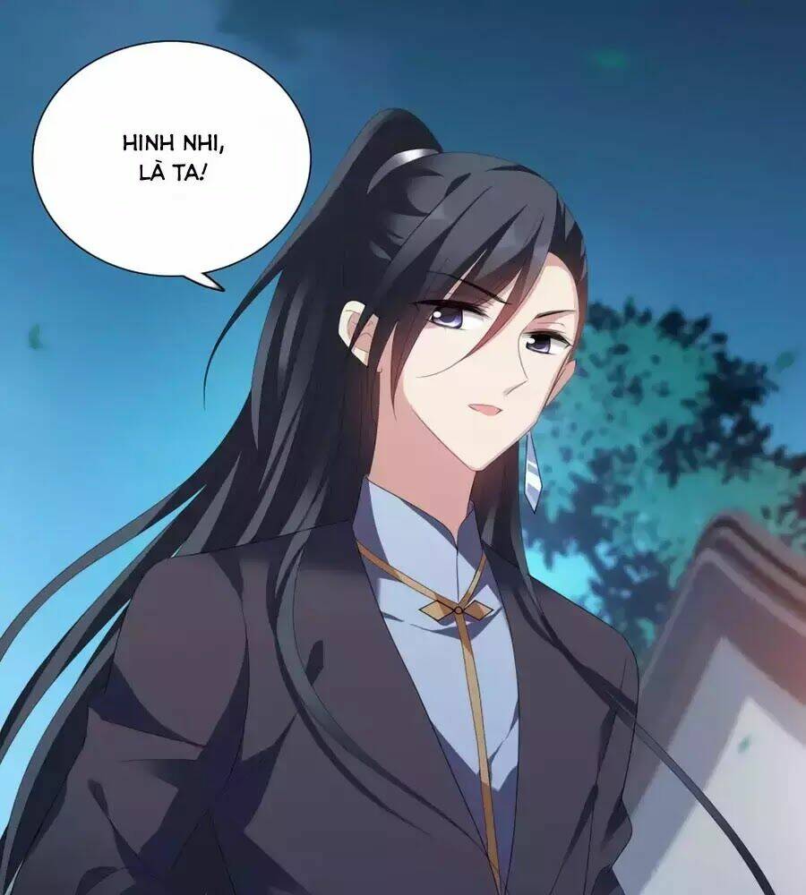 Toàn Cơ Từ: Chapter 54.1