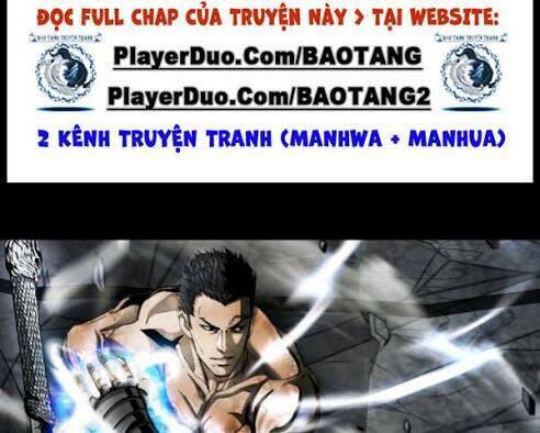 Thợ Săn Đầu Tiên: Chapter 93