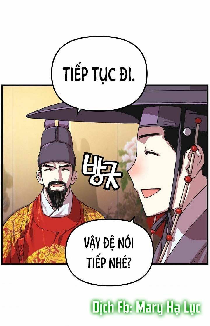 Tôi Sẽ Sống Như Một Hoàng Tử: Chapter 9