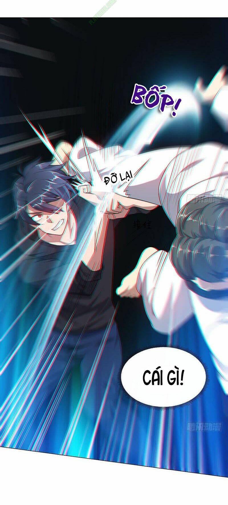 Bên Người Mang Theo Nữ Thần Hoàng: Chapter 6