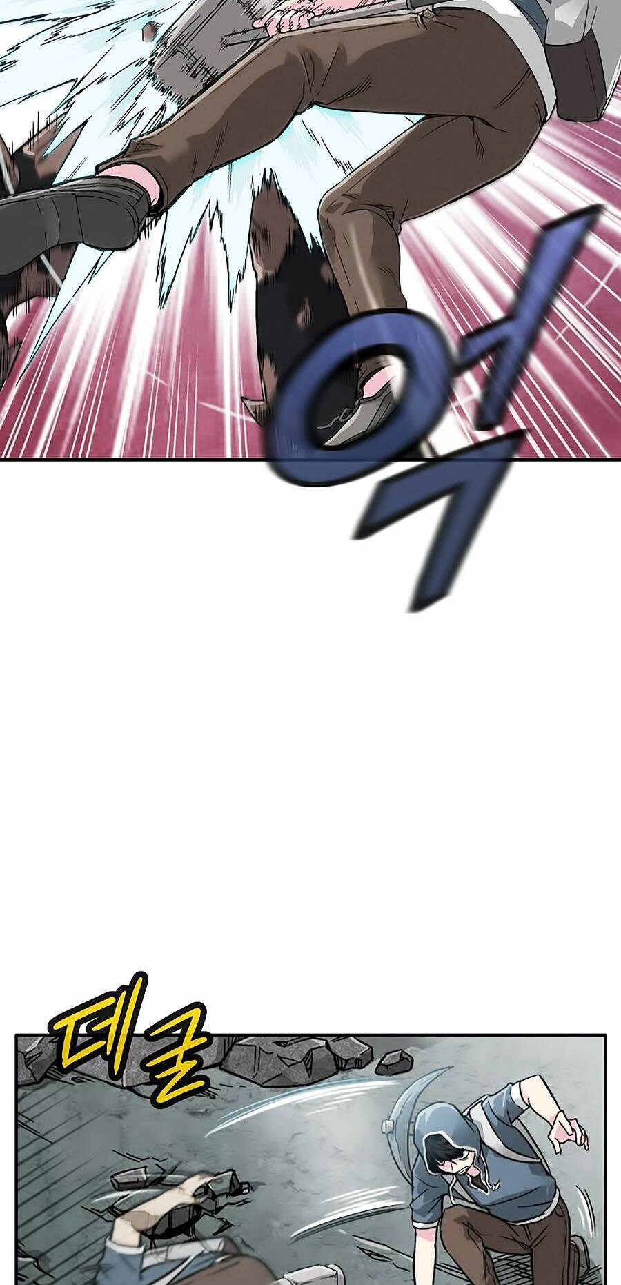 Hầm Ngục Bóng Tối: Chapter 3