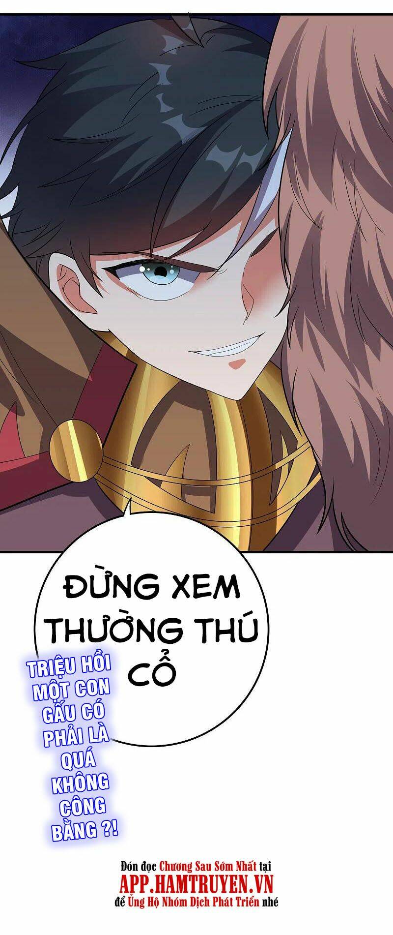 Phục Thiên Thánh Chủ: Chapter 167