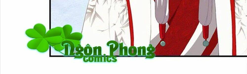 Ám Dạ Vô Thường: Chapter 27