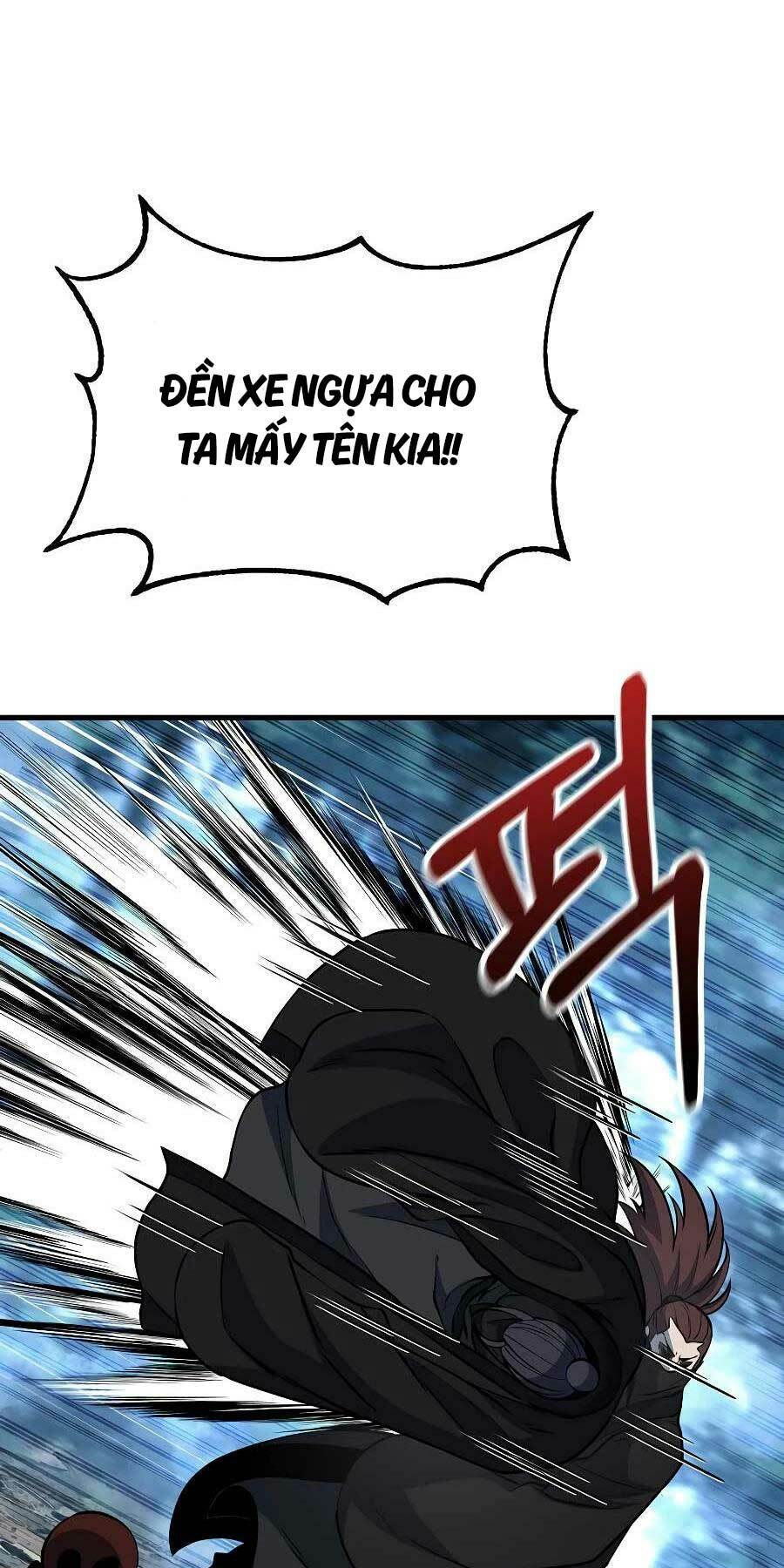 Đông Phương Bất Bại: Chapter 24