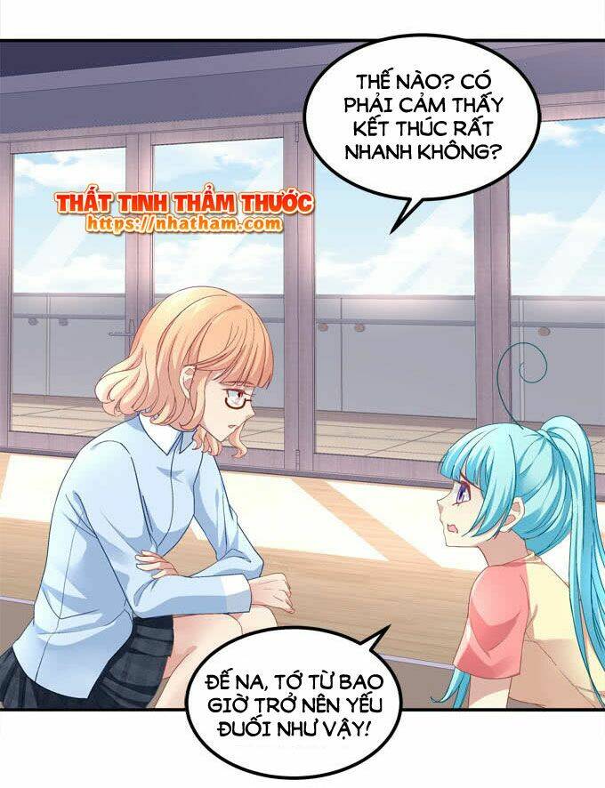 Đế Vương Ta Vẫn Còn Nhỏ: Chapter 65