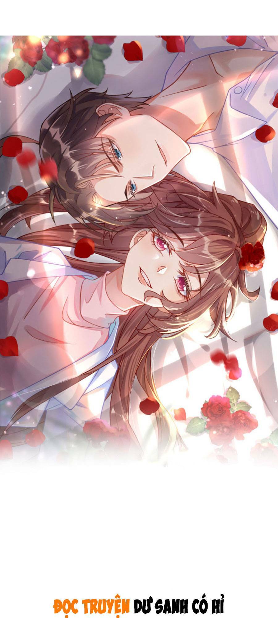 Nhất Sanh Hữu Hỉ: Chapter 70