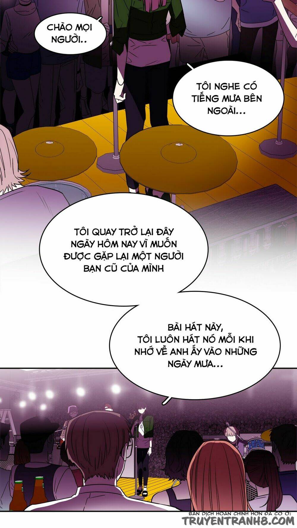 Chuyện Gì Đến, Rồi Cũng Sẽ Đến: Chapter 48