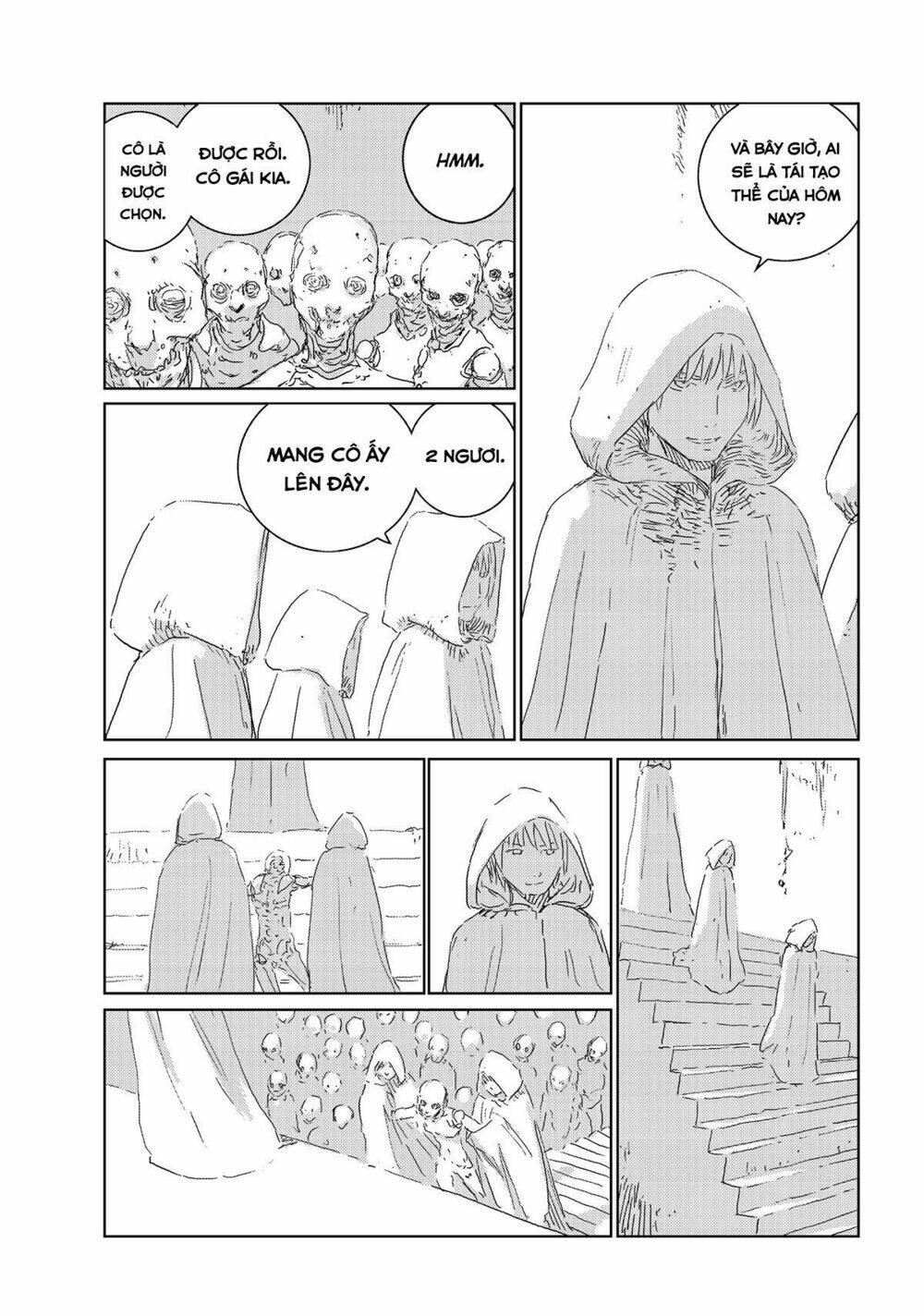 Aposimz: Chapter 26