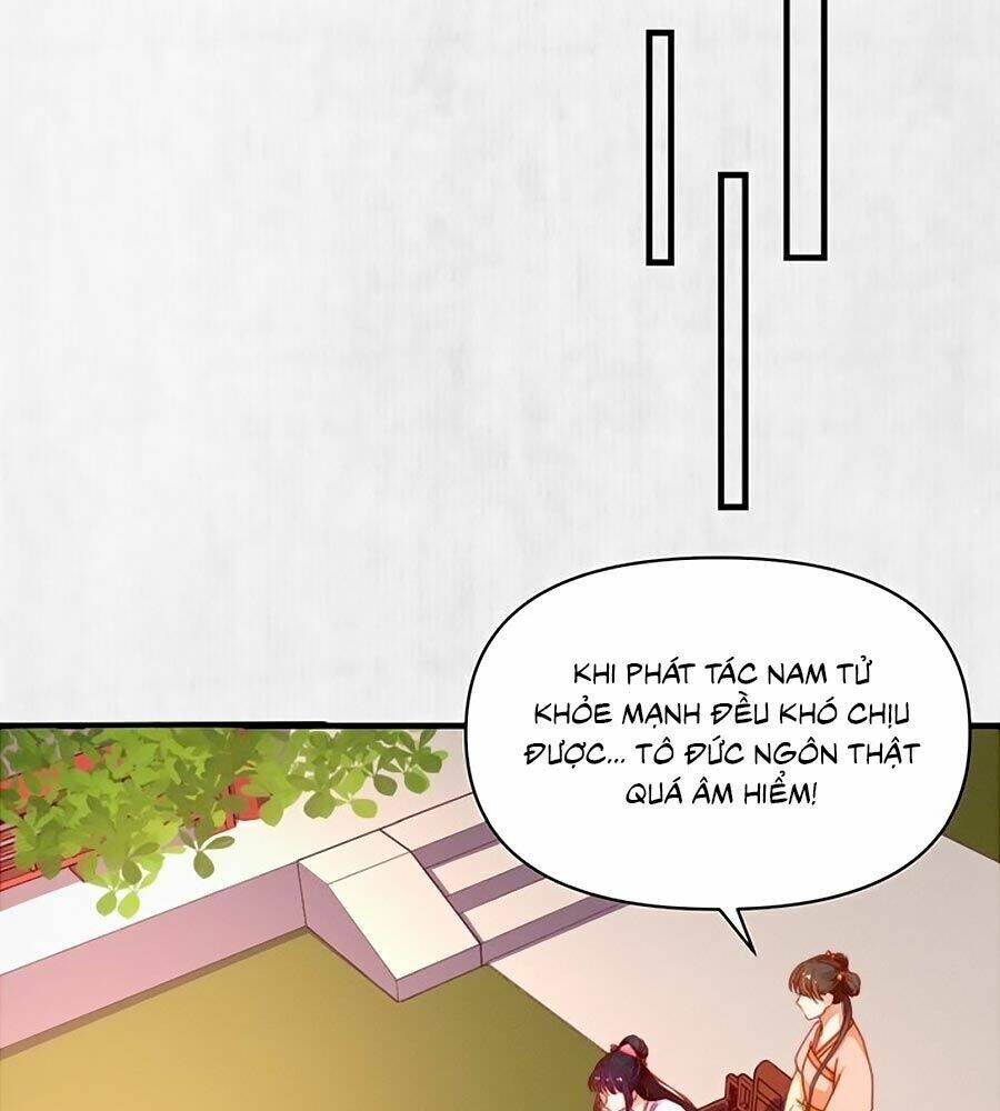 Hoạn Phi Hoàn Triều: Chapter 87